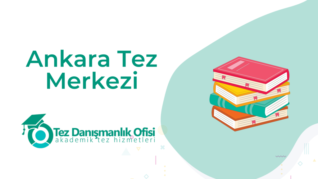 Ankara Tez Merkezi